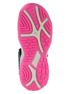 Primigi Sandalen In Lila/ Pink -Günstiges Schuh Himmel Geschäft primigi sandalen in lila pink 4