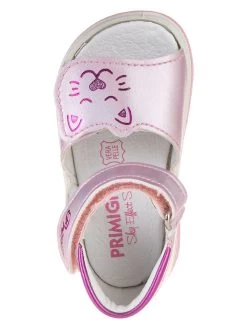 Primigi Sandalen In Rosa -Günstiges Schuh Himmel Geschäft primigi sandalen in rosa 3