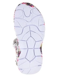 Primigi Sandalen In Weiß/ Pink -Günstiges Schuh Himmel Geschäft primigi sandalen in weiss pink 4