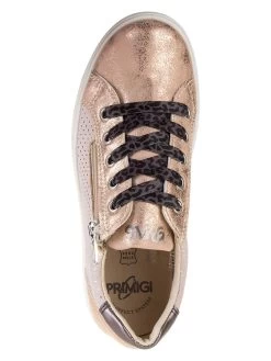 Primigi Sneakers In Beige/ Gold 8 Primigi Sneakers In Beige/ Gold -Günstiges Schuh Himmel Geschäft primigi sneakers in beige gold 3