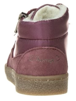 Primigi Sneakers In Lila -Günstiges Schuh Himmel Geschäft primigi sneakers in lila 2