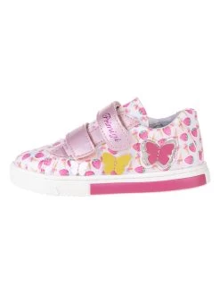 Primigi Sneakers In Pink/ Weiß