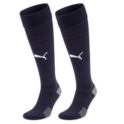 Puma Fußball Stutzen TeamFINAL Stutzen Blue