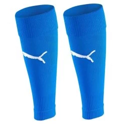 Puma Fußball Stutzen TeamGOAL 23 Sleeve Socks Blue