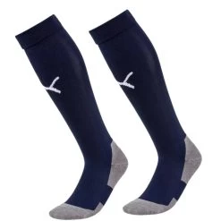 Puma Fußball Stutzen TeamLIGA Football Core Socks Black