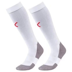 Puma Fußball Stutzen TeamLIGA Football Core Socks White