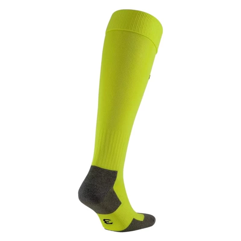 Puma Fußball Stutzen TeamLIGA Football Core Socks Yellow 2 Puma Fußball Stutzen TeamLIGA Football Core Socks Yellow – Bild 2