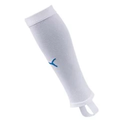 Puma Fußball Stutzen TeamLIGA Stirrup Socks Core White