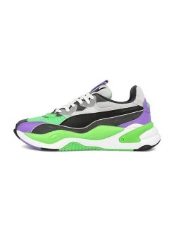 Puma Laufschuhe "RS2K Internet Exploring" In Bunt