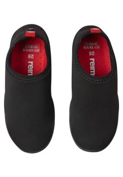 Reima Badeschuhe " Lean " In Schwarz -Günstiges Schuh Himmel Geschäft reima badeschuhe lean in schwarz 2