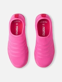 Reima Badeschuhe "Sujaus" In Pink -Günstiges Schuh Himmel Geschäft reima badeschuhe sujaus in pink 2
