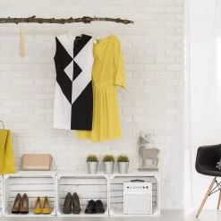 Schuhlöffel In Natur - (L)24 Cm -Günstiges Schuh Himmel Geschäft relaxdays schuhloffel in natur l 24 cm 2