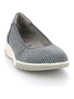 RELIFE Slipper In Grau 8 RELIFE Slipper In Grau -Günstiges Schuh Himmel Geschäft relife slipper in grau 3
