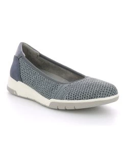 RELIFE Slipper In Grau 9 RELIFE Slipper In Grau -Günstiges Schuh Himmel Geschäft relife slipper in grau 4