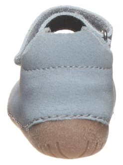 Richter Leder-Ballerinas In Hellblau 7 Richter Leder-Ballerinas In Hellblau -Günstiges Schuh Himmel Geschäft richter leder ballerinas in hellblau 2