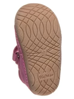 Richter Leder-Ballerinas In Pink 9 Richter Leder-Ballerinas In Pink -Günstiges Schuh Himmel Geschäft richter leder ballerinas in pink 4