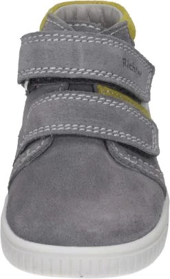 Baby Sneakers High -Günstiges Schuh Himmel Geschäft richter shoes baby sneakers high 2