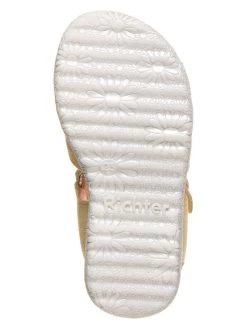 Leder-Sandalen In Gelb 9 Leder-Sandalen In Gelb -Günstiges Schuh Himmel Geschäft richter shoes leder sandalen in gelb 4