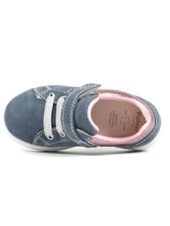 Sneakers In Blau -Günstiges Schuh Himmel Geschäft richter shoes sneakers in blau 3