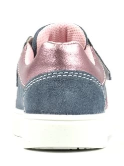 Sneakers In Blau -Günstiges Schuh Himmel Geschäft richter shoes sneakers in blau 4