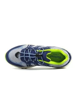 Sneakers In Blau/ Grün 9 Sneakers In Blau/ Grün -Günstiges Schuh Himmel Geschäft richter shoes sneakers in blau grun 3