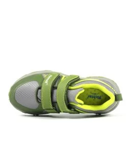 Trekkingschuhe In Grün -Günstiges Schuh Himmel Geschäft richter shoes trekkingschuhe in grun 3