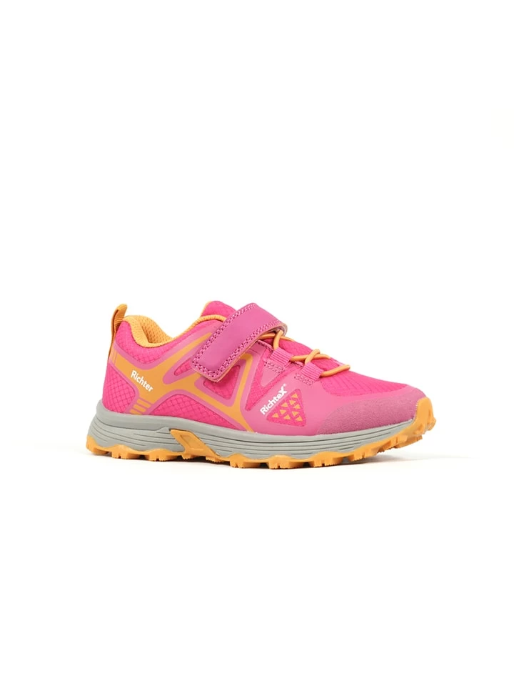 Trekkingschuhe In Pink 2 Trekkingschuhe In Pink – Bild 2