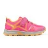 Trekkingschuhe In Pink