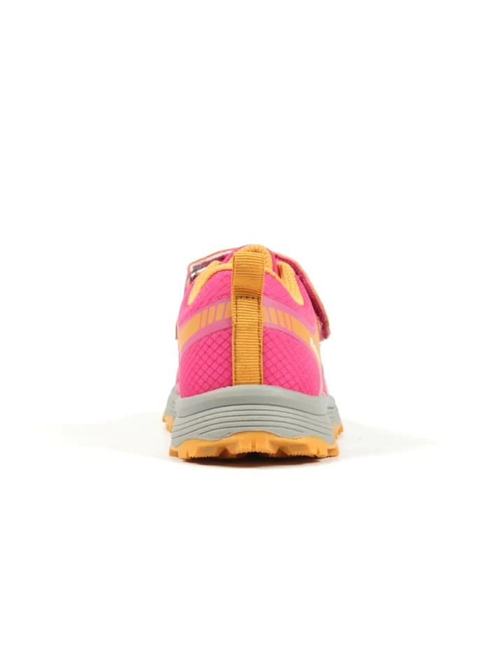 Trekkingschuhe In Pink 5 Trekkingschuhe In Pink – Bild 5