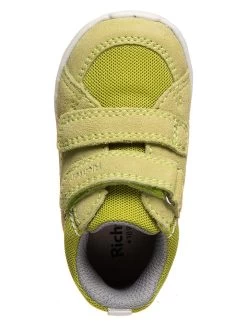 Richter Sneakers In Grün -Günstiges Schuh Himmel Geschäft richter sneakers in grun 3