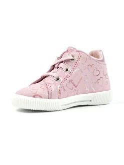 Richter Sneakers In Rosa -Günstiges Schuh Himmel Geschäft richter sneakers in rosa 2