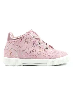 Richter Sneakers In Rosa