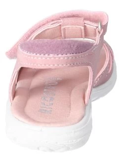 Ricosta Leder-Sandalen "Lorena" In Rosa -Günstiges Schuh Himmel Geschäft ricosta leder sandalen lorena in rosa 4