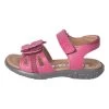 Ricosta Leder-Sandalen "Mary" In Pink