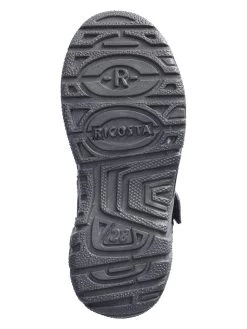 Ricosta Sandalen "Gerald" In Dunkelblau -Günstiges Schuh Himmel Geschäft ricosta sandalen gerald in dunkelblau 3