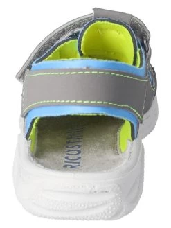 Ricosta Sandalen "Gerald" In Hellgrau 10 Ricosta Sandalen "Gerald" In Hellgrau -Günstiges Schuh Himmel Geschäft ricosta sandalen gerald in hellgrau 4