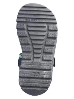 Ricosta Sandalen "Tarek" In Dunkelblau -Günstiges Schuh Himmel Geschäft ricosta sandalen tarek in dunkelblau 5