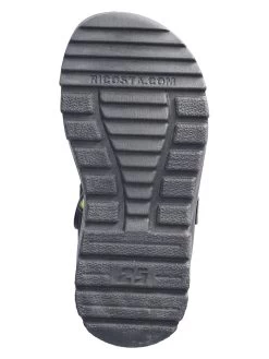 Ricosta Sandalen "Tarek" In Schwarz -Günstiges Schuh Himmel Geschäft ricosta sandalen tarek in schwarz 3