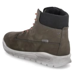 Ricosta Stiefeletten DIRK In Grün -Günstiges Schuh Himmel Geschäft ricosta stiefeletten dirk in grun 2