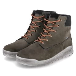 Ricosta Stiefeletten DIRK In Grün