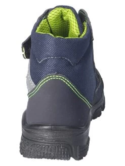 Ricosta Winterboots "Zürs S" In Dunkelblau -Günstiges Schuh Himmel Geschäft ricosta winterboots zurs s in dunkelblau 2