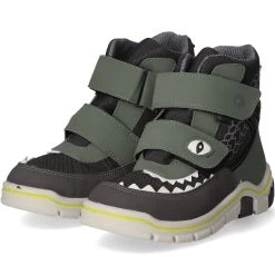 Ricosta Winterstiefeletten LUGA In Grau