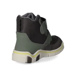 Ricosta Winterstiefeletten LUGA In Grau -Günstiges Schuh Himmel Geschäft ricosta winterstiefeletten luga in grau 3