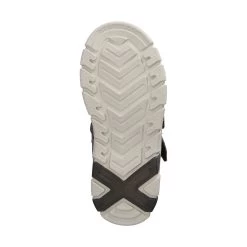 Ricosta Winterstiefeletten LUGA In Grau -Günstiges Schuh Himmel Geschäft ricosta winterstiefeletten luga in grau 6