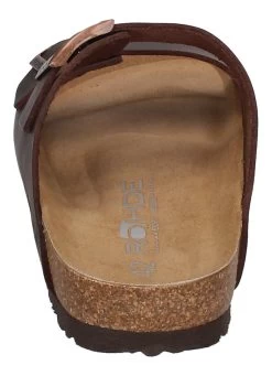 Rohde Grado Komfort-Pantoletten -Günstiges Schuh Himmel Geschäft rohde grado komfort pantoletten 4