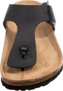 Rohde Grado Komfort-Pantoletten -Günstiges Schuh Himmel Geschäft rohde grado komfort pantoletten 7