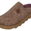 Rohde Hausschuhe FOGGIA 6120-17 In Natur
