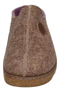 Rohde Hausschuhe FOGGIA 6120-17 In Natur 7 Rohde Hausschuhe FOGGIA 6120-17 In Natur -Günstiges Schuh Himmel Geschäft rohde hausschuhe foggia 6120 17 in natur 2