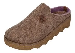 Rohde Hausschuhe FOGGIA 6120-17 In Natur