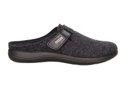 Rohde Winter-Pant., Textil In Grau